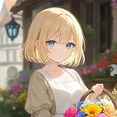 Profile image of メリシア