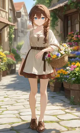 Profile image of フルネア