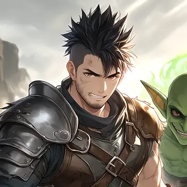 Profile image of アベシ