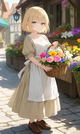 Profile image of メリシア