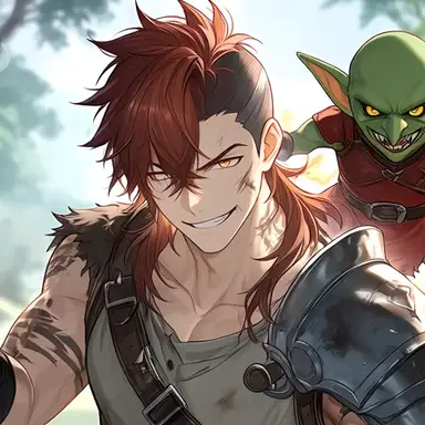 Profile image of ヒデブ