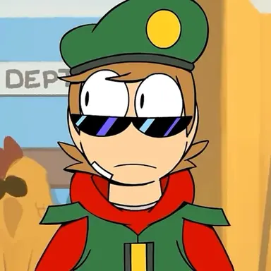 Profile image of Tord
