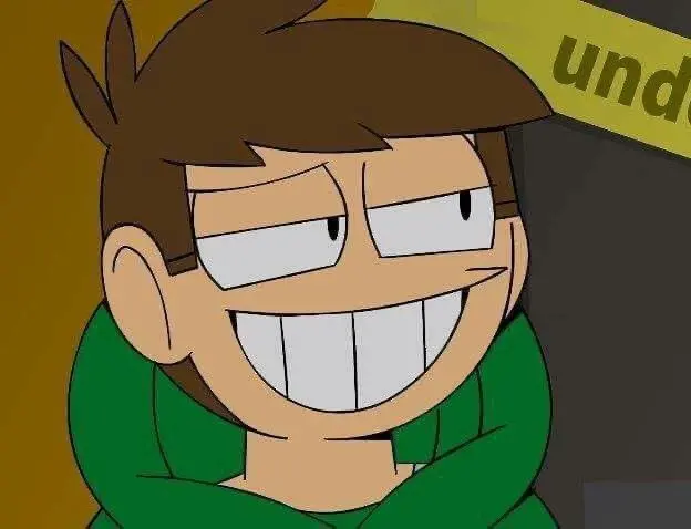 Profile image of Edd