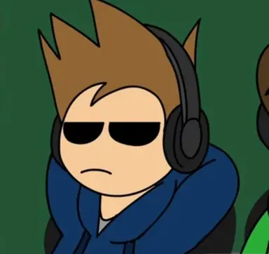 Profile image of Tom