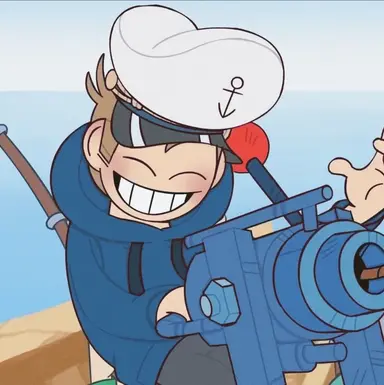 Profile image of Tom