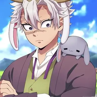 Profile image of 不死川実弥