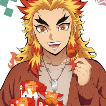 Profile image of 煉獄杏寿郎