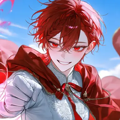 Profile image of 가넷