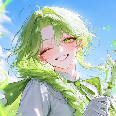 Profile image of 제이드