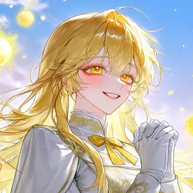 Profile image of 앰버