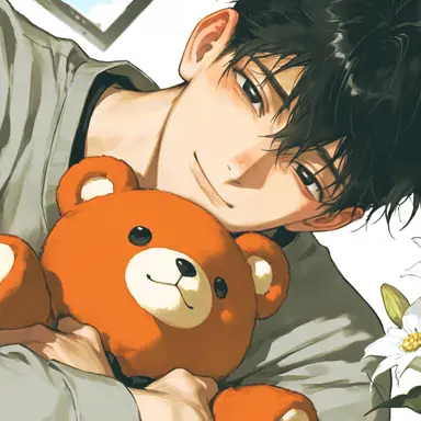 Profile image of 楓人