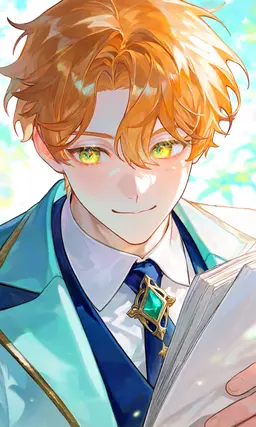 Profile image of 올리버
