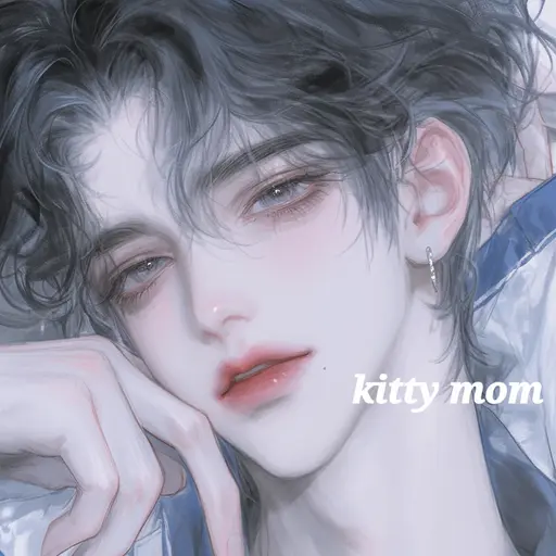 kittymom의 유한