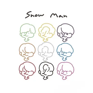 Profile image of Snow Man