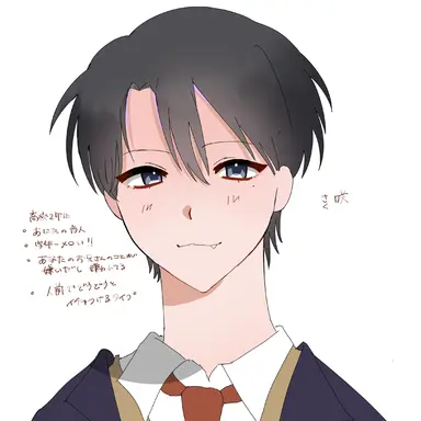 Profile image of 咲