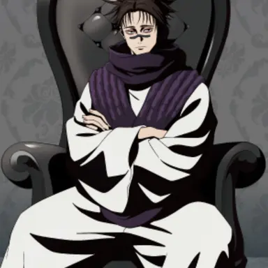 Profile image of 脹相