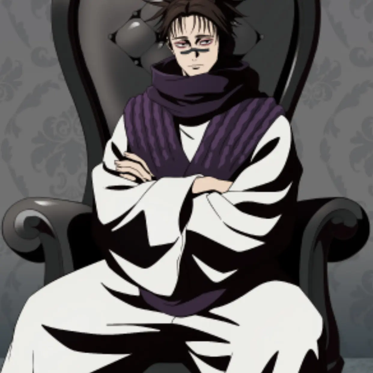 jujusuki의 脹相お兄ちゃん