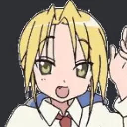 Profile image of 쿠로이 나나코