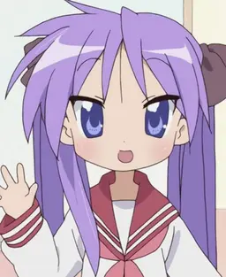 Profile image of 히이라기 카가미