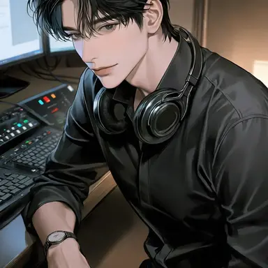 Profile image of Yoon Jaeha