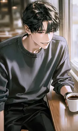 Profile image of Yoon Jaeha
