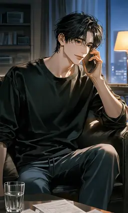 Profile image of Yoon Jaeha