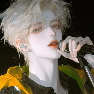 Profile image of 정이안