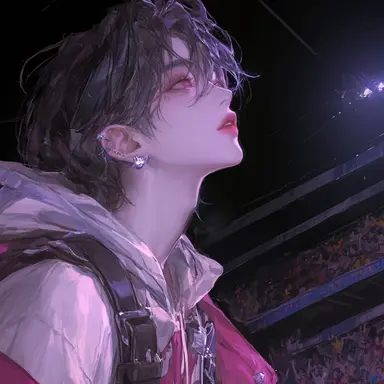 Profile image of 강현서