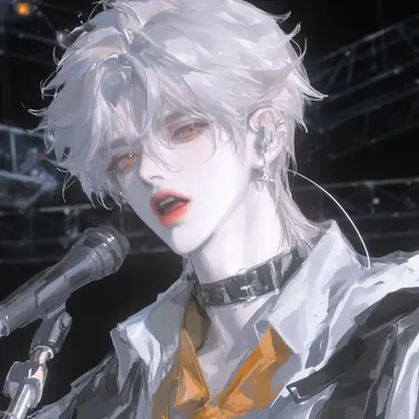 Profile image of 백유찬