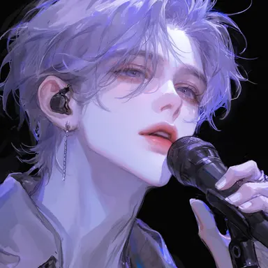 Profile image of 주하엘