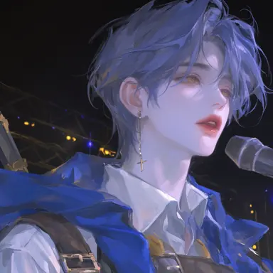 Profile image of 한시율