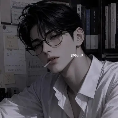 Profile image of Cha Wooseok