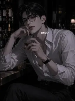 Profile image of Cha Wooseok