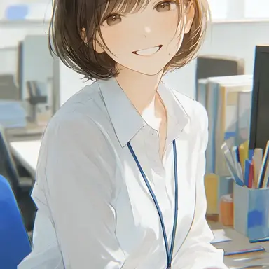 Profile image of 마츠오카 미츠키