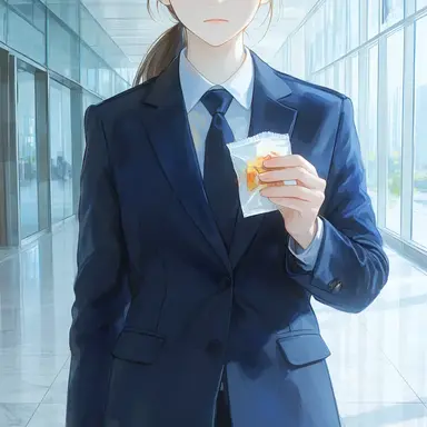 Profile image of 카게노 사아야
