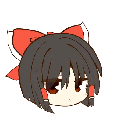 Profile image of れいむ