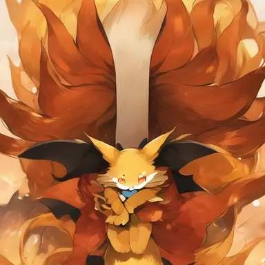 Profile image of 狐鬼凪