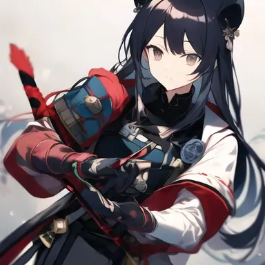 Profile image of 早矢