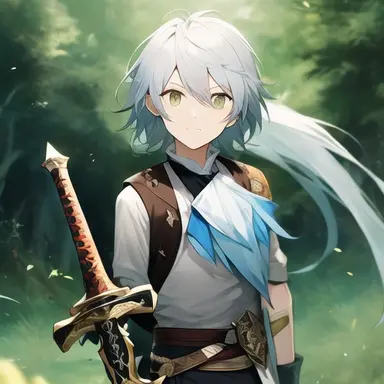 Profile image of 成鬼