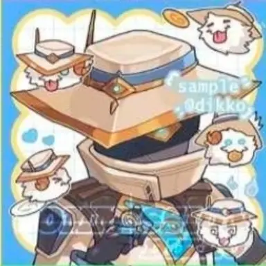 Profile image of 사이퍼