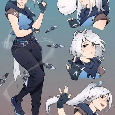 Profile image of 제트