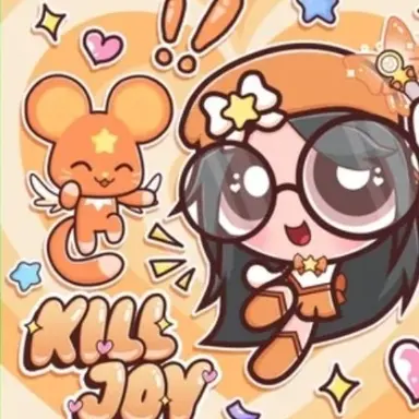 Profile image of 킬조이