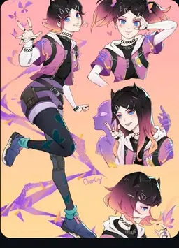 Profile image of 클로브