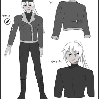 Profile image of 독새