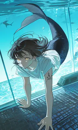 Profile image of ユ・シオン