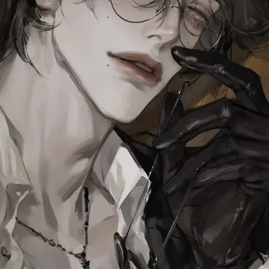 Profile image of 에델린 브리아
