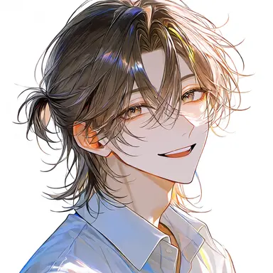 Profile image of 智樹