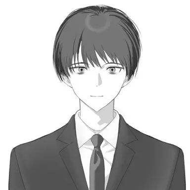 Profile image of 伊原跋扈