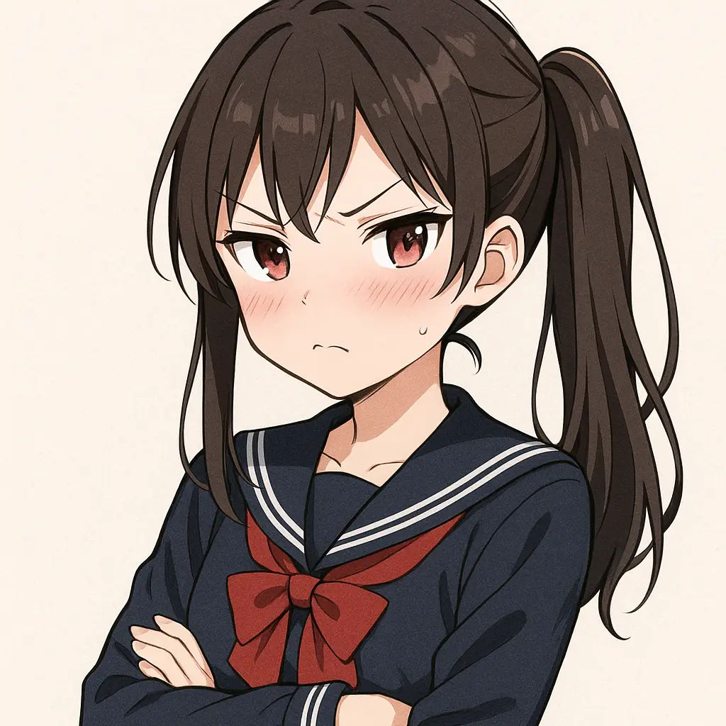 SadVase7368의 幼馴染との学校生活