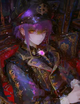 Profile image of エルシオン